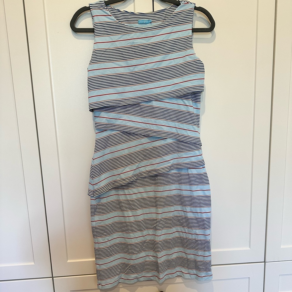 J.mcglaughlin dress